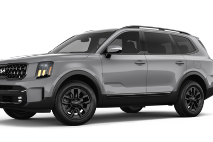 2024 Kia Telluride