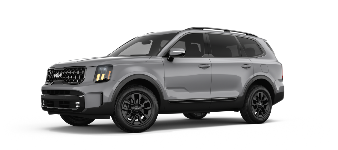 2024 Kia Telluride